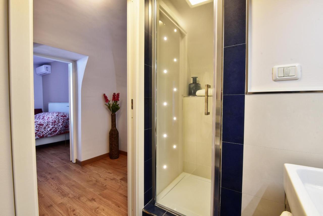 Badia Apartment Catania Exterior photo