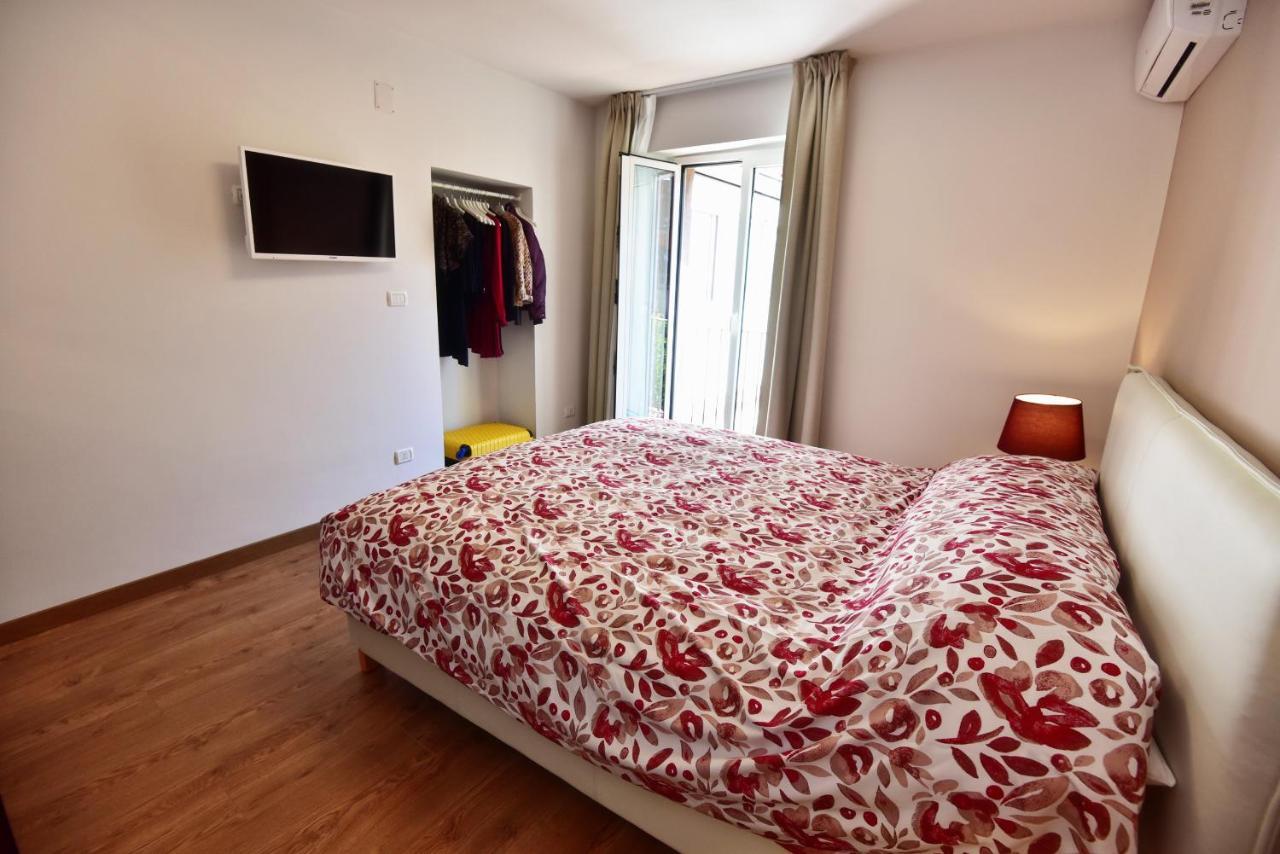 Badia Apartment Catania Exterior photo