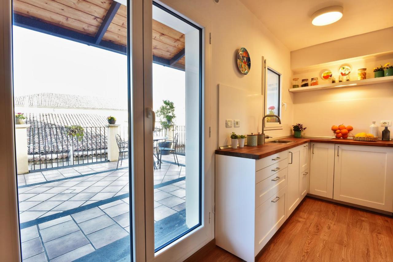 Badia Apartment Catania Exterior photo