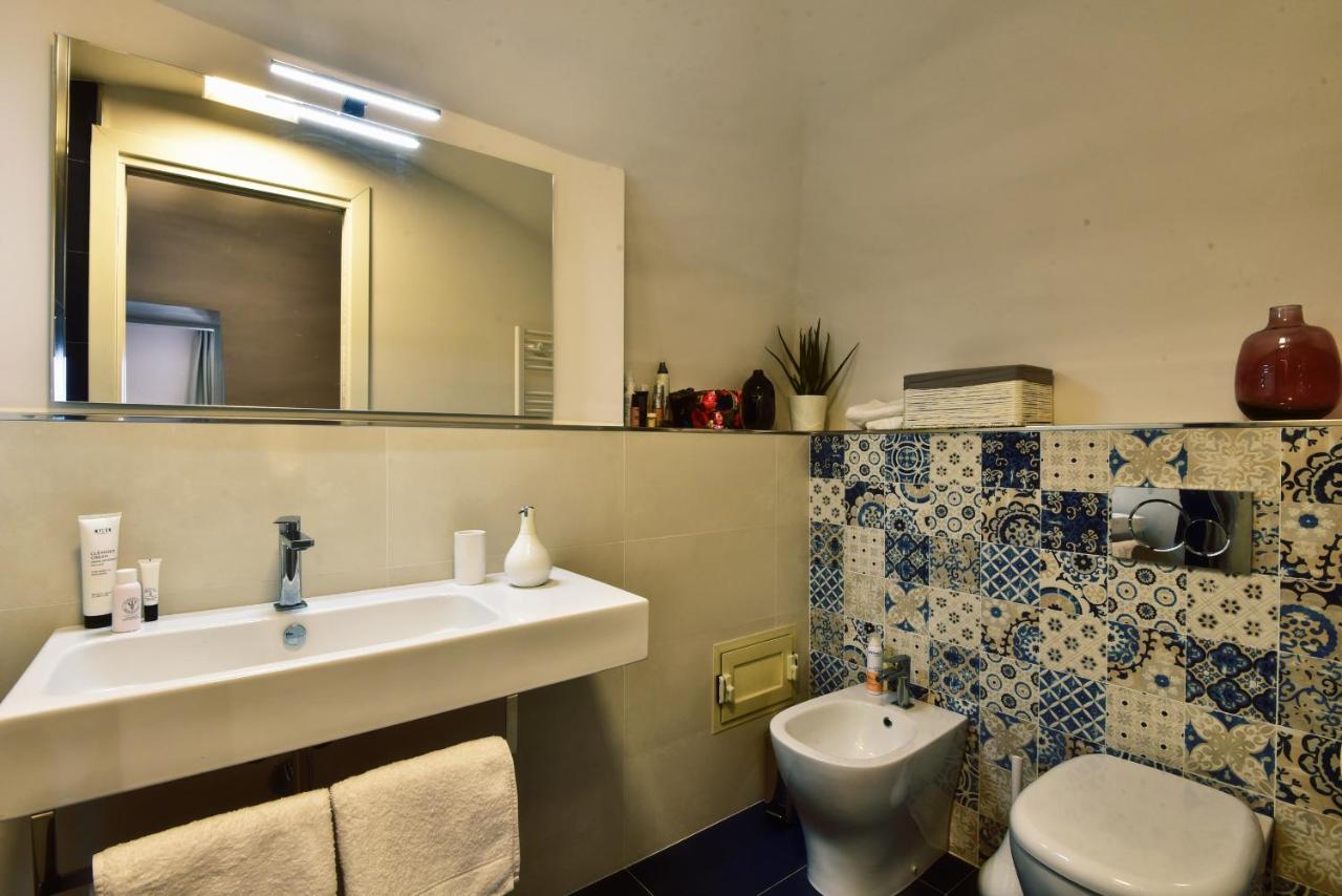Badia Apartment Catania Exterior photo