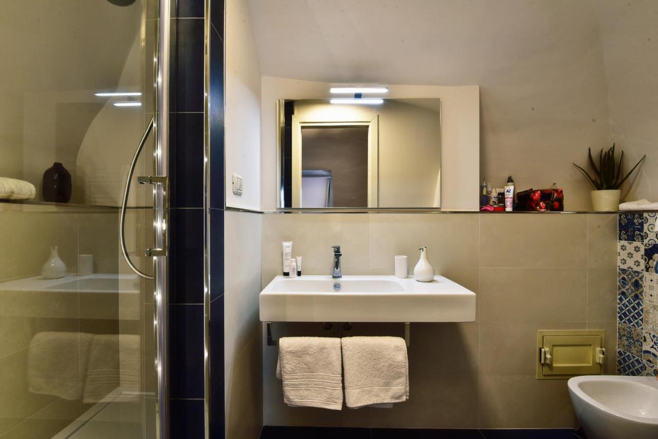 Badia Apartment Catania Exterior photo